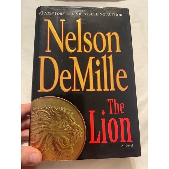 The Lion‎ - Picture 1 of 7